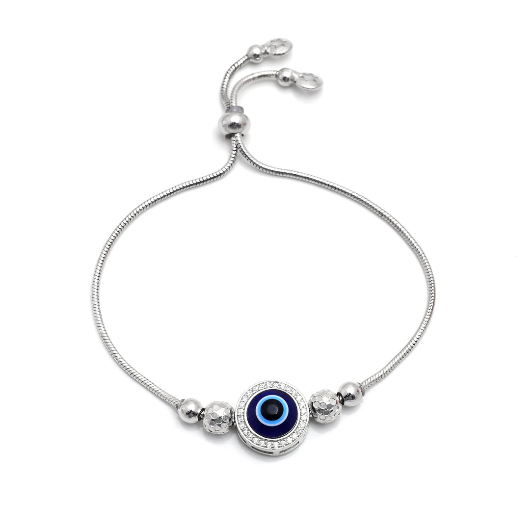 Premium Evel Eye Bracelet for Women