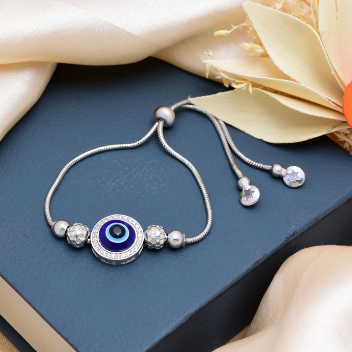 Premium Evel Eye Bracelet for Women