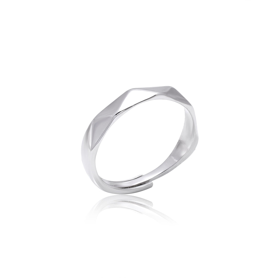 Royal Pure 925 Silver Ring