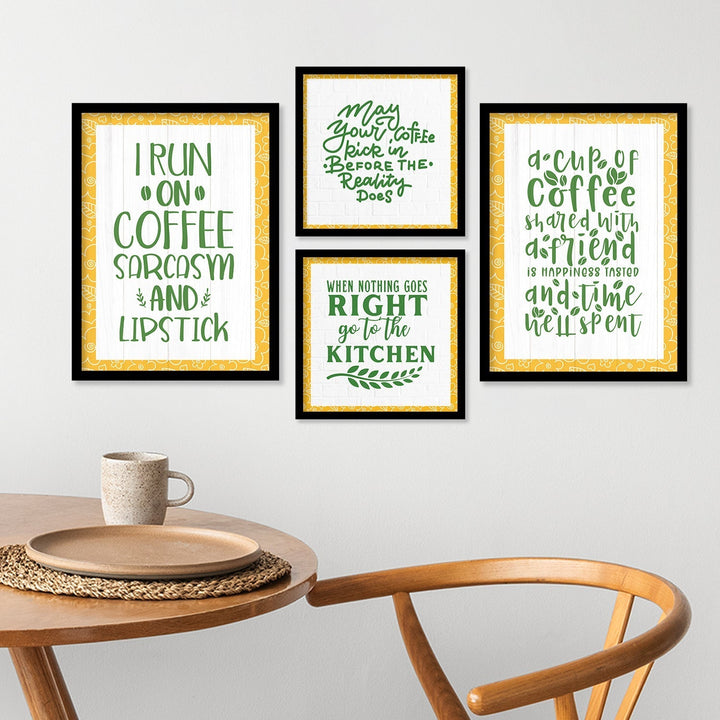 Quotes Of Coffee For Cafe